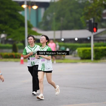 Runner Photo 8638313