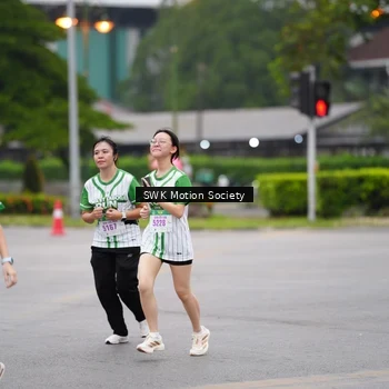 Runner Photo 8638314