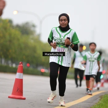 Runner Photo 8638315