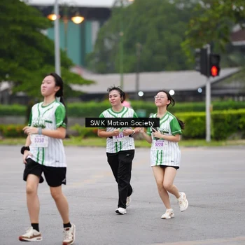 Runner Photo 8638317
