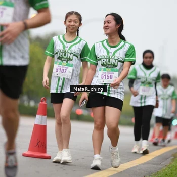 Runner Photo 8638318