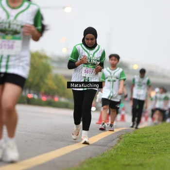 Runner Photo 8638319