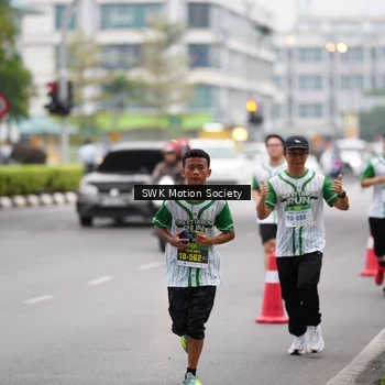 Runner Photo 8638322