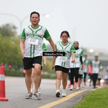 Runner Photo 8638324
