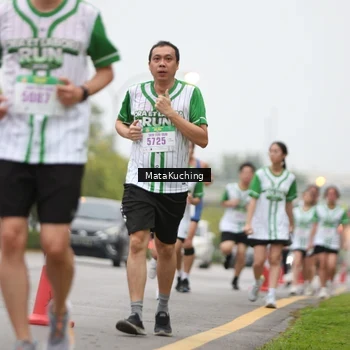 Runner Photo 8638326