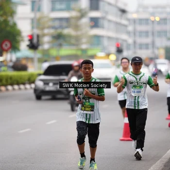 Runner Photo 8638327