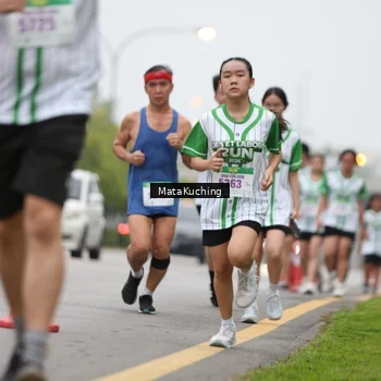Runner Photo 8638328