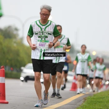 Runner Photo 8638330