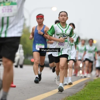 Runner Photo 8638331