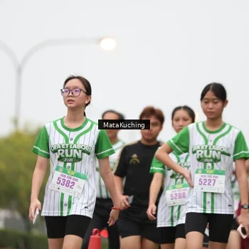 Runner Photo 8638334