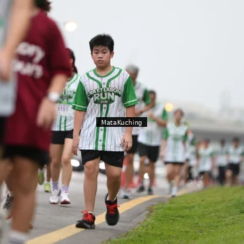 Runner Photo 8638337