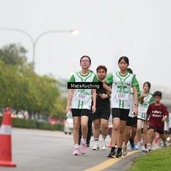 Runner Photo 8638339