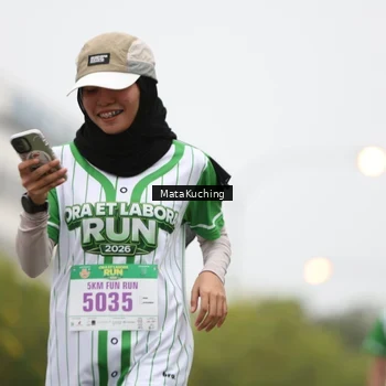 Runner Photo 8638342