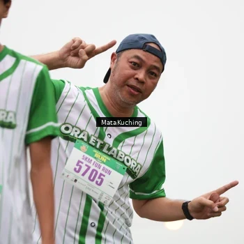 Runner Photo 8638344