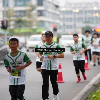 Runner Photo 8638346