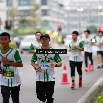 Runner Photo 8638347