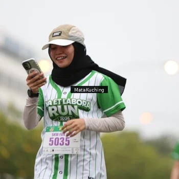 Runner Photo 8638349