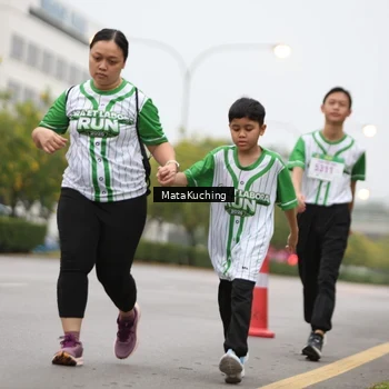 Runner Photo 8638350