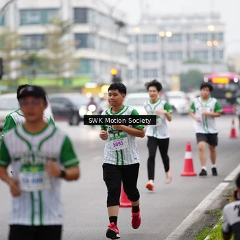 Runner Photo 8638351