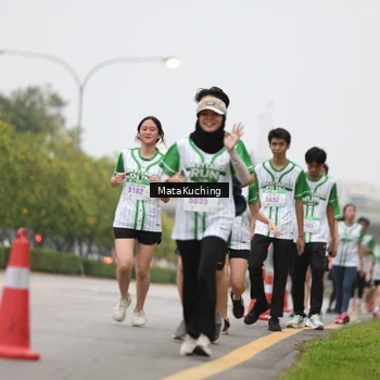Runner Photo 8638352