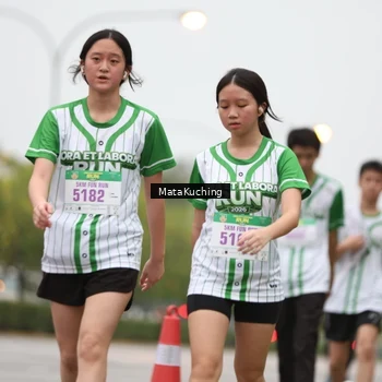 Runner Photo 8638354