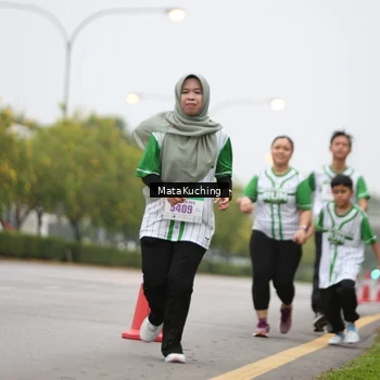 Runner Photo 8638355