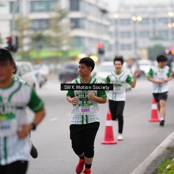 Runner Photo 8638356