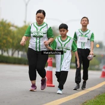 Runner Photo 8638357