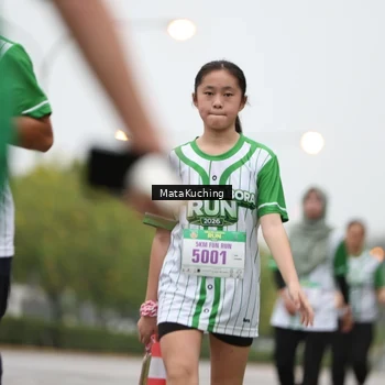 Runner Photo 8638358