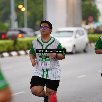 Runner Photo 8638361
