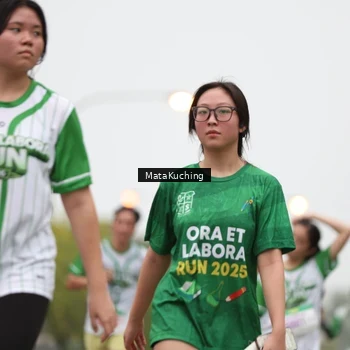 Runner Photo 8638364