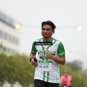 Runner Photo 8638365