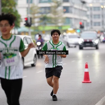 Runner Photo 8638366