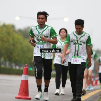 Runner Photo 8638370