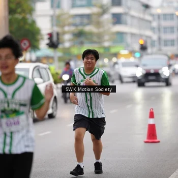 Runner Photo 8638371
