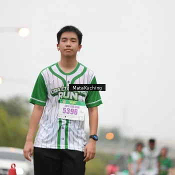 Runner Photo 8638372