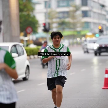Runner Photo 8638374