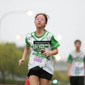 Runner Photo 8638375