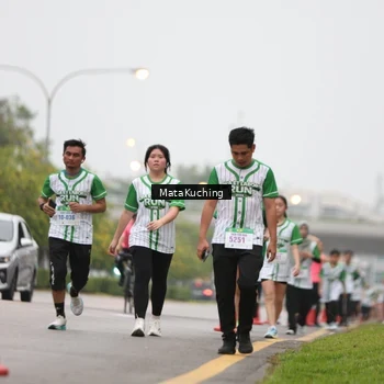 Runner Photo 8638376