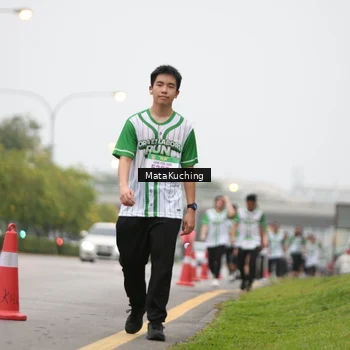 Runner Photo 8638377