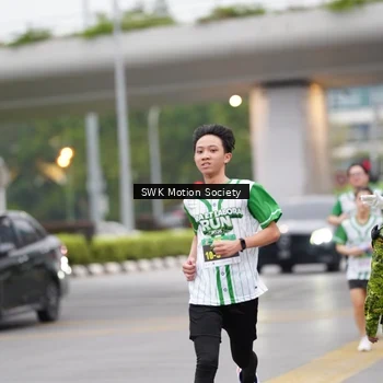 Runner Photo 8638383