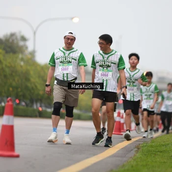 Runner Photo 8638384