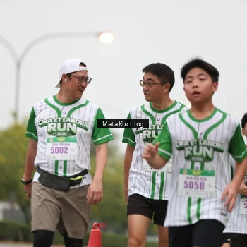 Runner Photo 8638386