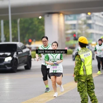 Runner Photo 8638388