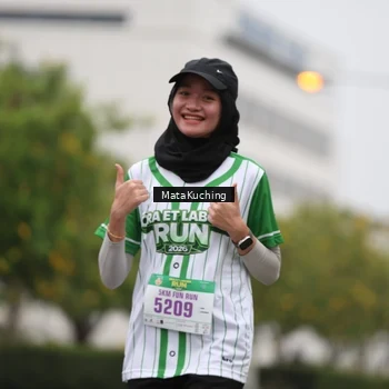 Runner Photo 8638389