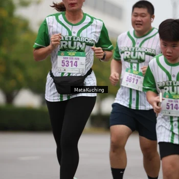 Runner Photo 8638391