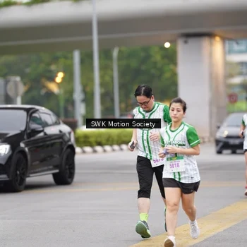 Runner Photo 8638392
