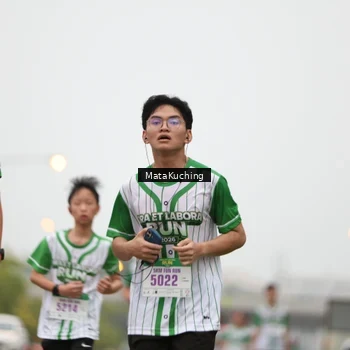 Runner Photo 8638393