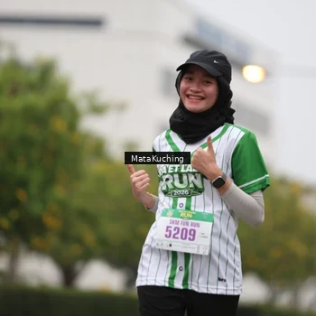 Runner Photo 8638394