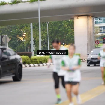 Runner Photo 8638396